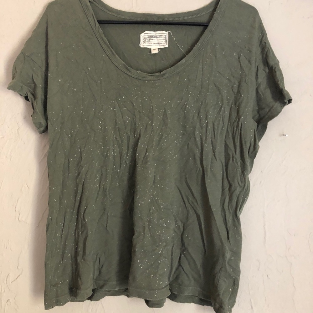 Current Elliott Tee